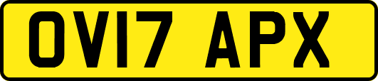 OV17APX