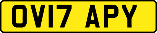 OV17APY