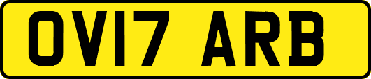 OV17ARB
