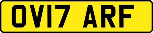 OV17ARF