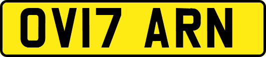 OV17ARN