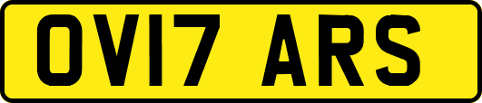 OV17ARS