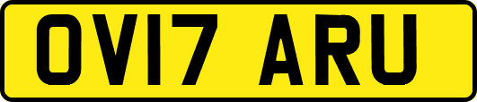 OV17ARU