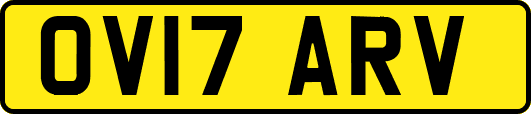 OV17ARV