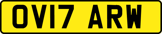 OV17ARW