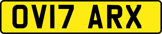 OV17ARX