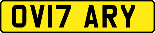 OV17ARY