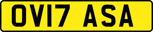 OV17ASA