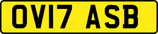 OV17ASB