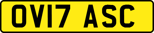 OV17ASC