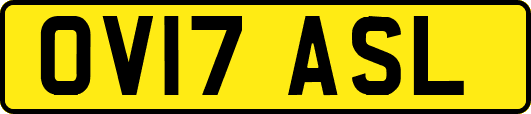 OV17ASL
