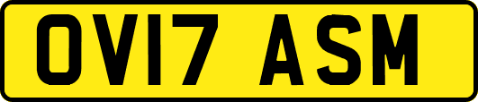 OV17ASM