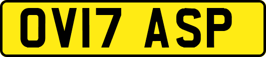 OV17ASP