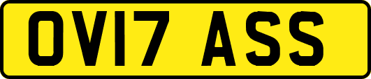 OV17ASS