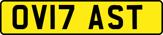 OV17AST