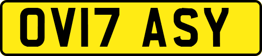 OV17ASY