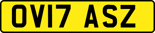 OV17ASZ