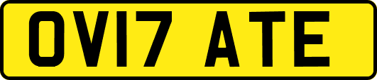 OV17ATE