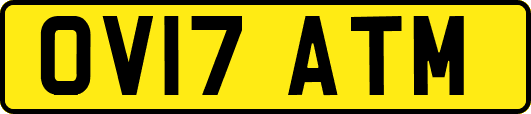 OV17ATM