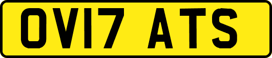 OV17ATS