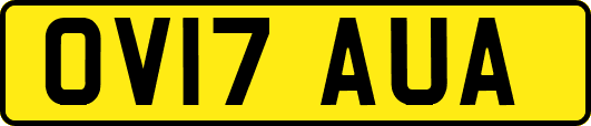 OV17AUA