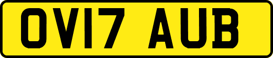OV17AUB