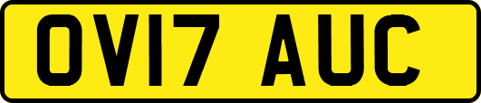 OV17AUC