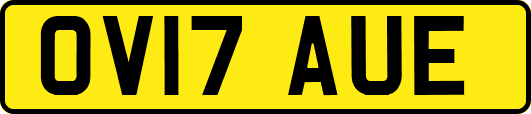 OV17AUE