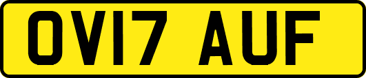 OV17AUF