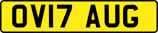 OV17AUG