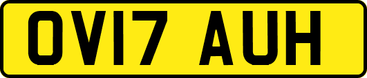 OV17AUH