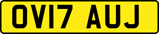 OV17AUJ