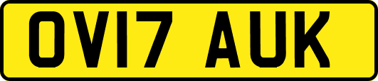OV17AUK