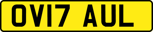 OV17AUL