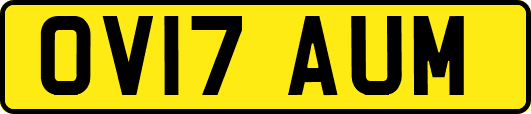 OV17AUM