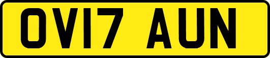 OV17AUN