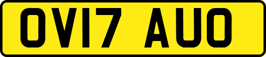 OV17AUO