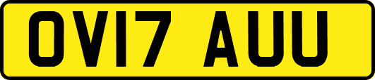 OV17AUU