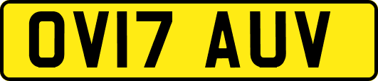 OV17AUV