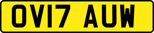 OV17AUW