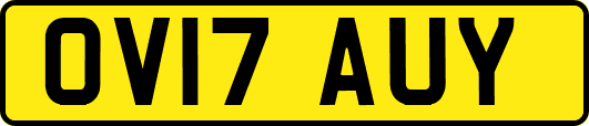 OV17AUY