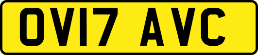 OV17AVC