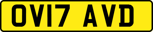 OV17AVD