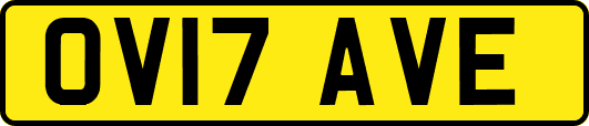 OV17AVE