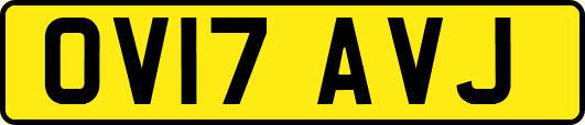 OV17AVJ