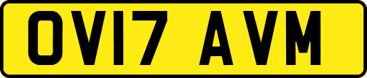 OV17AVM