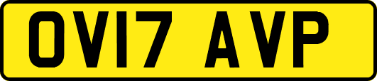 OV17AVP