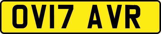 OV17AVR