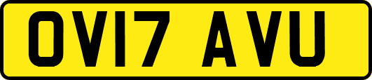 OV17AVU