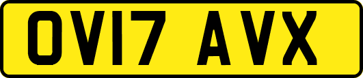 OV17AVX